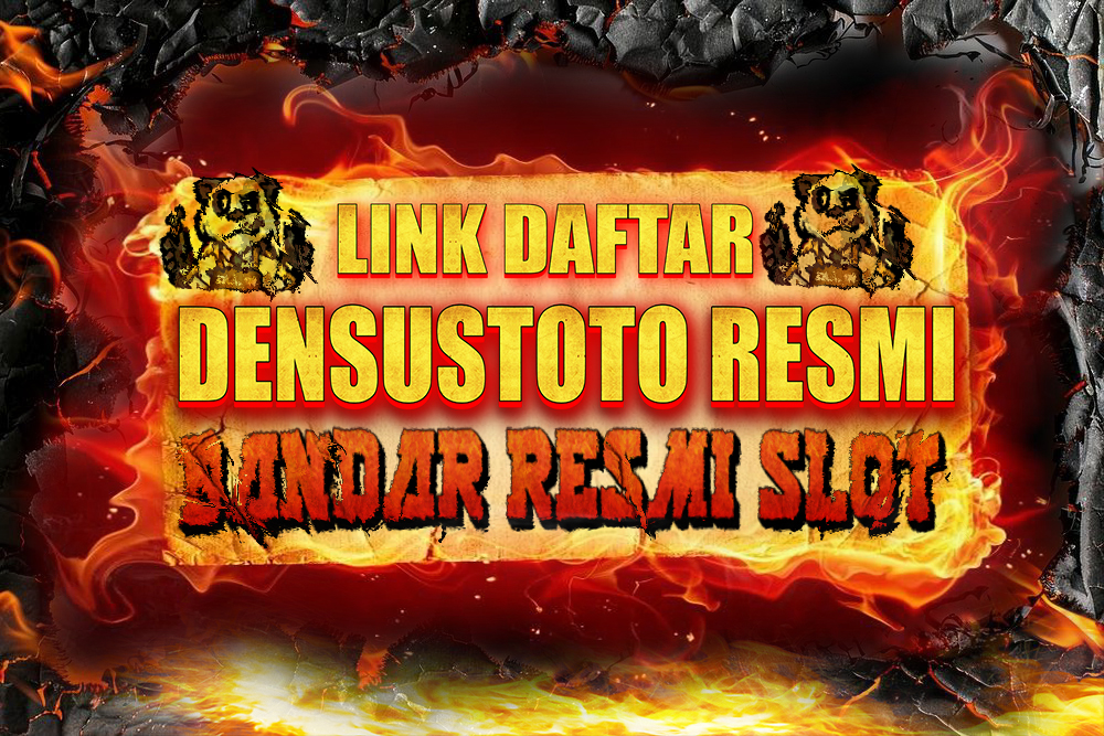 Banner Densustoto